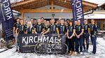 Kirchmair Cycling Jedermann Team beim Saisonstart in Füssen im Hotel Sommmer