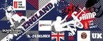 BMX Camp Sportpiraten 2015 England