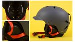 Bern Watts Snowboard Helmet 2015-2016 review