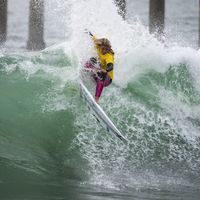 Rachel Presti