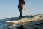 Crossteps_Longboard surfen