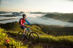 Mit der deutschen Traditonsfirma GHOST Bikes hat die erste Enduro Europameisterschaft einen kompetenten Partner. © Jan Kasl