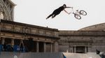 Premiere in Belgien: In Brüssel fand auf den Urban Sessions der erste HC, sprich "Hors Catégorie"-BMX-Contest der UCI aller Zeiten statt.