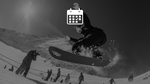 Der Snowboard-Event-Kalender 2024 auf snowboardermbm.de zeigt dir alle anstehenden Snowboard-Wettbewerbe und Freestyle-Events. Entdecke die spannendsten Events der Snowboard-Szene!