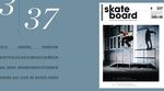 Monster Skateboard Magazine 337