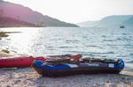 Mountain Biking and Sea Kayaking in ScotlandMilner_Morar014_118
