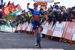 Vuelta a España 2025