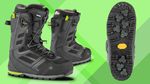boots, nitro incline, splitboards, splitboard boots, snowboard boots