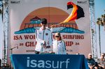 ISA Para Surfing Championships