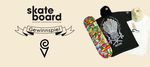 Grotesque Skateboards Gewinnspiel