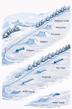 Alpspitzpark Nesselwang