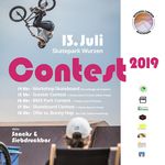 Ein Jahr nach der Eröffnung des Wooden Corner Skateparks in Wurzen, findet am 13.7.2019 der nächste Contest östlich von Leipzig statt. Hier erfährst du mehr