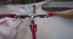 Mountain-Bike-Bobsleigh-Track-Sarajevo