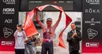 IRONMAN Hamburg 2025