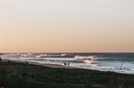 A-Frame Surfcamp Andalusien