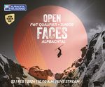 Open Faces FWT Qualifier Alpbachtal