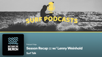 Surf Talk Podcast