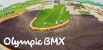 olympic bmx track racing rio 2016 de janerio 2