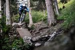 Der Bikepark Serfaus-Fiss-Ladis lädt zum Rookies-Camp ein