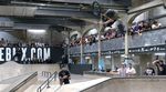 Der BMX-Contest des Jahres? Was da im Source BMX Park während des Finales des Battle of Hastings 2024 abging, war auf jeden Fall ganz schön heftig!