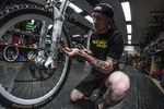 Magura Gustav Pro