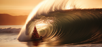 Weihnachtsgeschenke für Surfer:innen