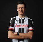 Max Walscheid wird dieses Jahr das erste Mal bei Paris–Roubaix antreten. Foto: teamkatushaalpecin.com