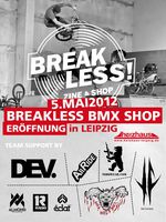 Breakless-Shoperöffnung-Leipzig-Flyer