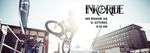 Am 10. Spetember gibt es beim BMX-Minirampjam auf der Ink & Ride im Millerntorstadion 250 EUR Preisgeld und Sachpreise von Sunday Bikes zu gewinnen.