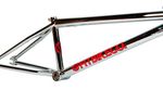 fit frame inman chrome