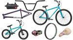 Wenn es zwei BMX-Brands gibt, die so ziemlich alles richtig machen, dann sind das Odyssey BMX und Sunday Bikes.