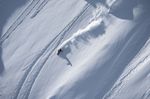 Natural Selection Tour Ski Alaska