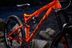 Whyte G Works 160