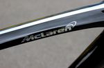 McLaren und Specialized entwickeln auch in Zukunft zusammen neue Produkte.