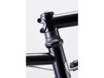Passoni Light Steel mit Cinelli-Dinamo-Vorbau