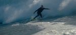 ON THE WAVE Sebastian Steudtner