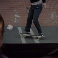 WKND Skateboards