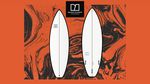 Delight Alliance Surfboards Stash