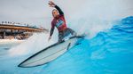 Dominic Reisch beim Red Bull Pool Clash / Foto: Matze Ried / Red Bull Content Pool