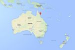 Cairns Google Maps