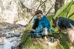 Die besten Campingplätze der Alpen