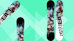 LIB TECH SKATE BANANA 2021-2022 Snowboard Review