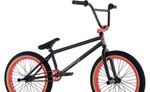 Fit Bike 2013 Mac 2 matte black