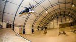 Die Trendsporthalle Basel bietet auf 800 qm fast alles, was das BMXer Herz begehrt. Hier erfährst du mehr über den neuen Indoorpark in der Uferstraße 80.