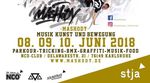 Vom 8. bis 10. Juni geht in Karlsruhe das Mashody Festival in die nächste Runde – und natürlich gehört auch in diesem Jahr wieder ein BMX-Jam zum Programm.