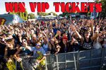 WIN freestyle Tickets
