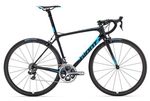 Das Flagschiff im TCR-Sortiment ist das hier abgebildete Giant TCR Advanced SL 0. (Foto: Giant)