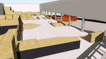 Die Gleis D Skatehalle hat eine Crowdfundingkampagne gestartet, um Geld für einen Umbau des Streetbereichs zu sammeln. Hier erfährst du mehr!