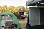 Camping Südafrika