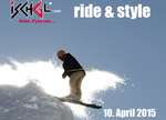 Ischgl ride & style 2015